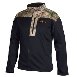 🔴SOLD🔴 Habit Softshell Jacket